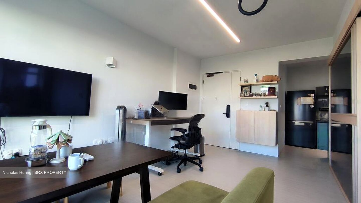 Blk 424 Casa Clementi (Clementi), HDB 3 Rooms #453965981